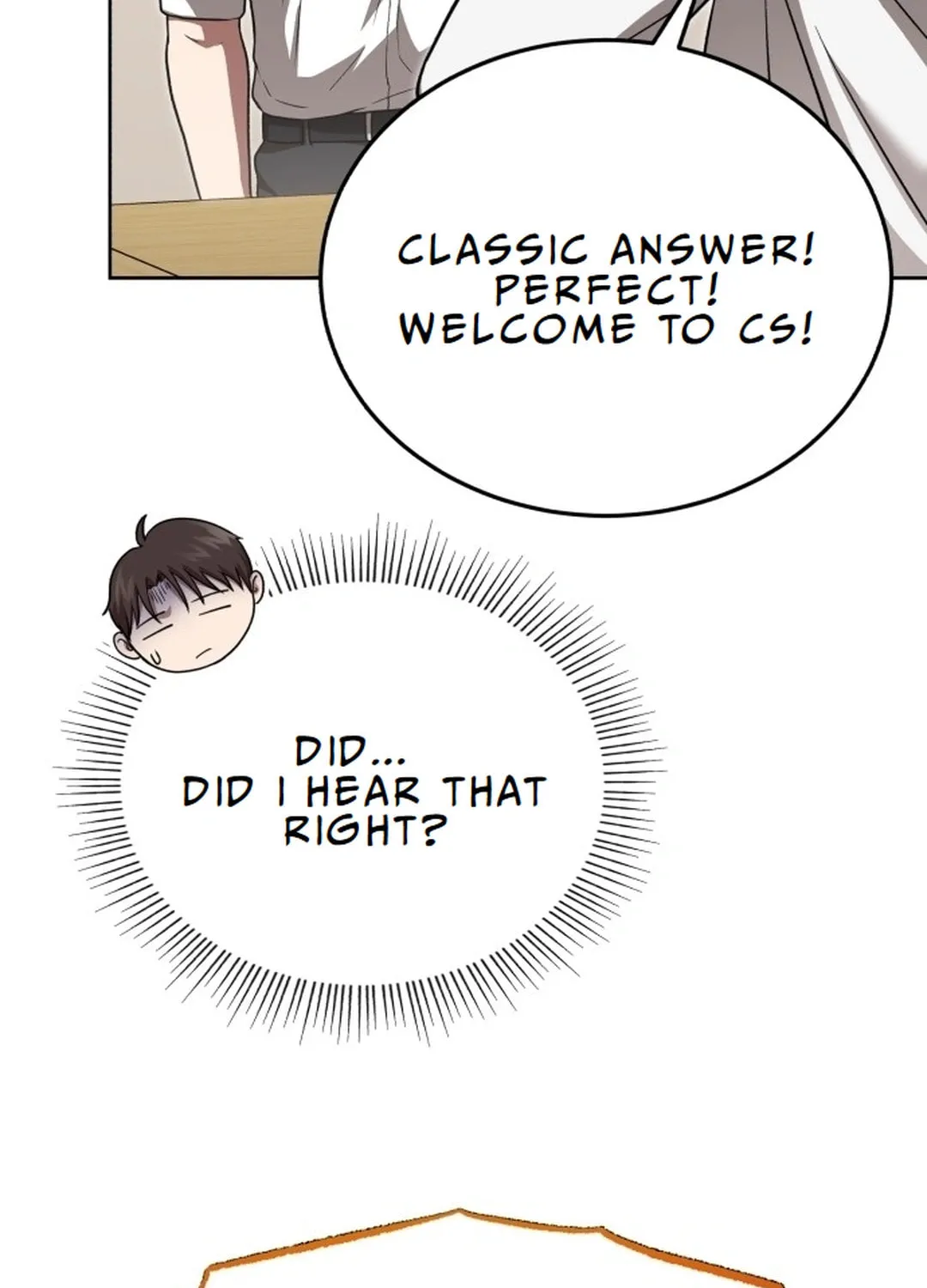 The Regressed Doctor Just Wanted to Live Quietly Chapter 2 page 123 - 