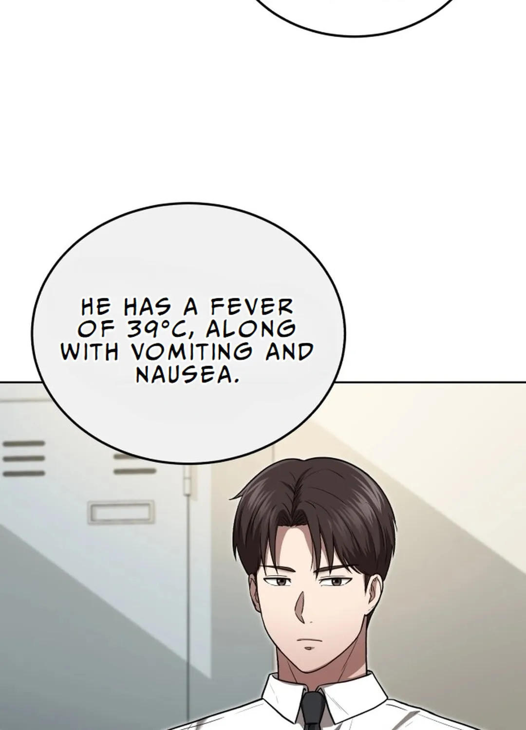 The Regressed Doctor Just Wanted to Live Quietly Chapter 2 page 133 - 