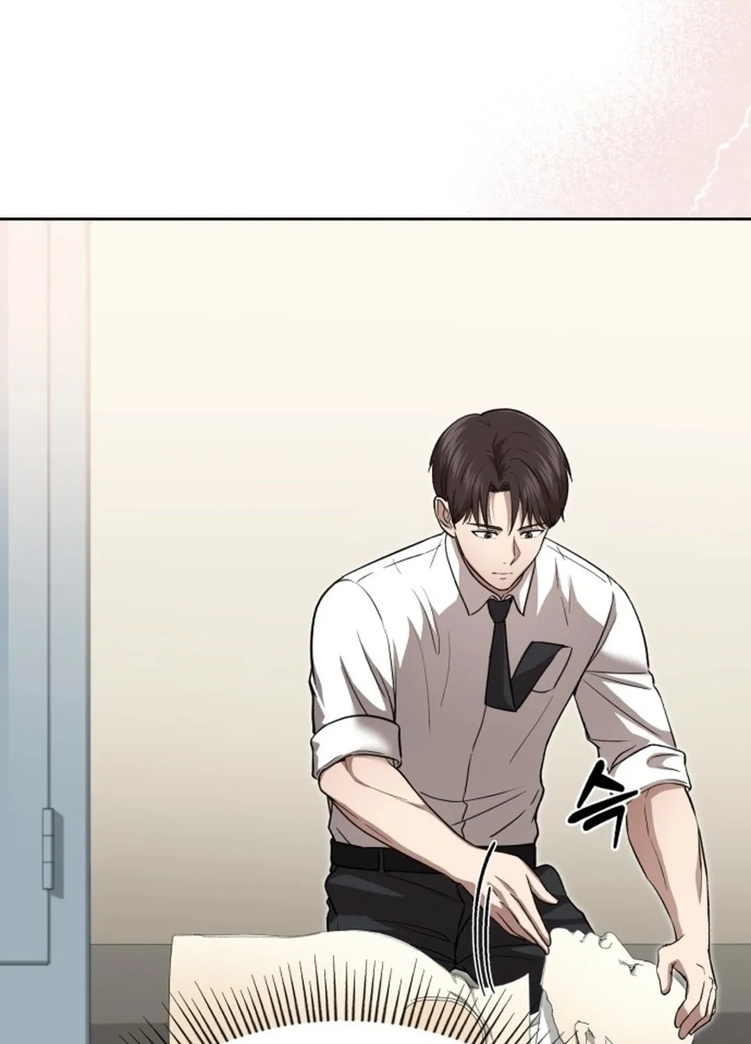 The Regressed Doctor Just Wanted to Live Quietly Chapter 2 page 138 - 