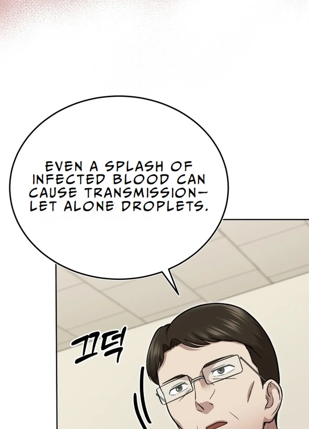 The Regressed Doctor Just Wanted to Live Quietly Chapter 2 page 156 - 