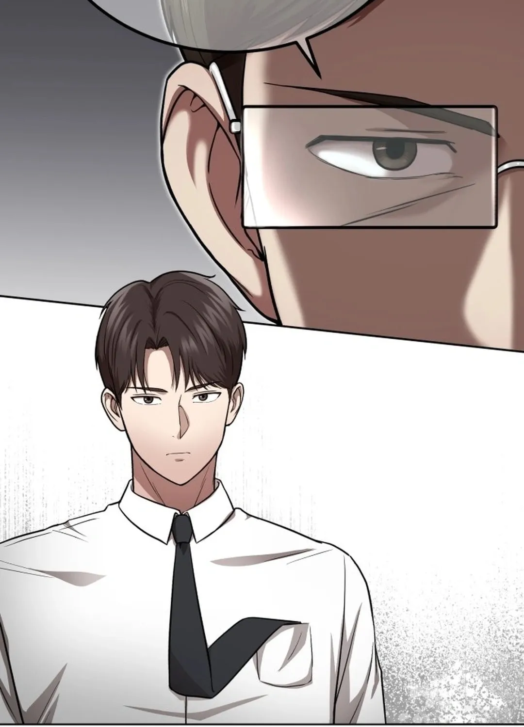 The Regressed Doctor Just Wanted to Live Quietly Chapter 2 page 160 - 