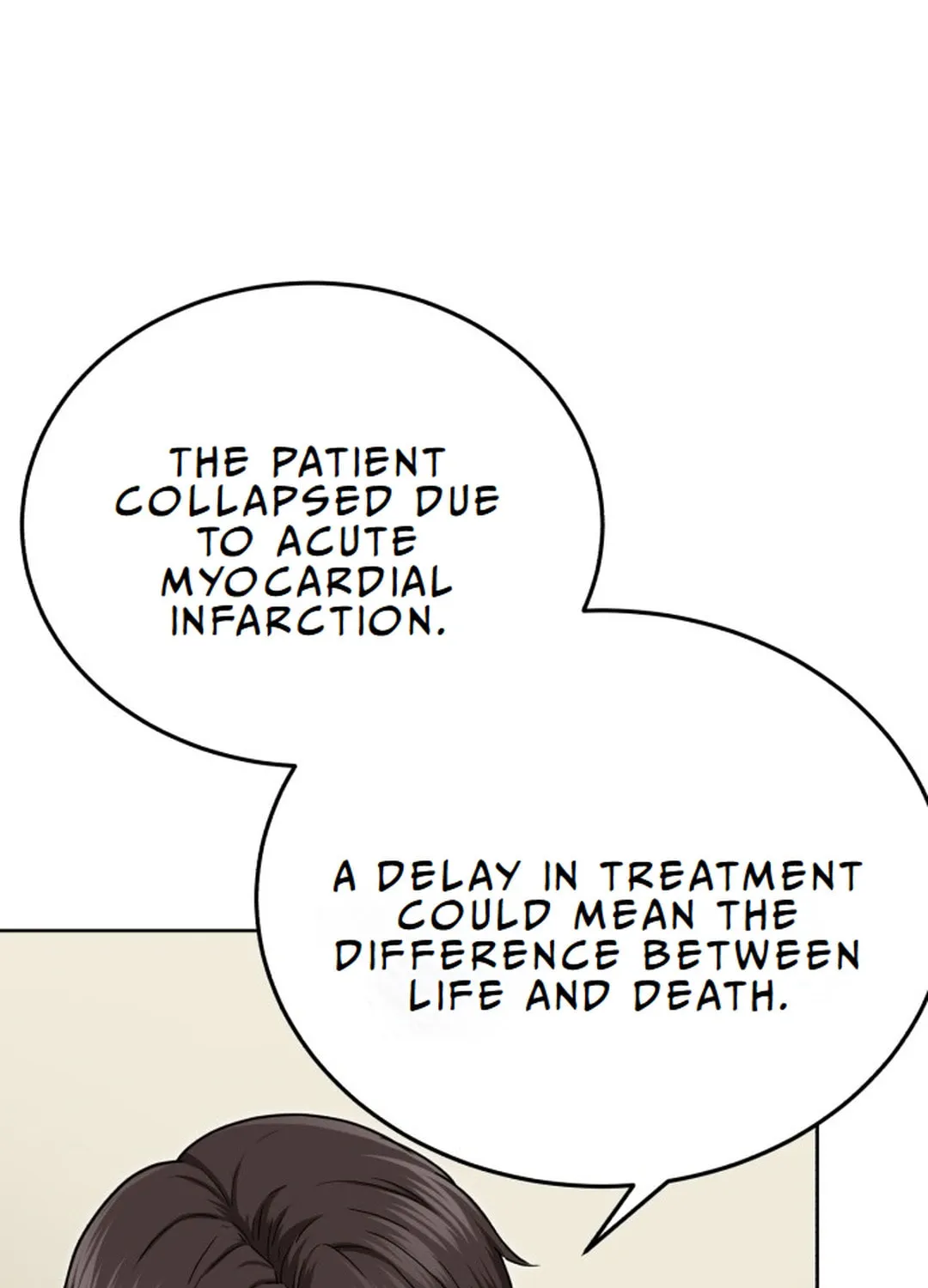 The Regressed Doctor Just Wanted to Live Quietly Chapter 2 page 161 - 