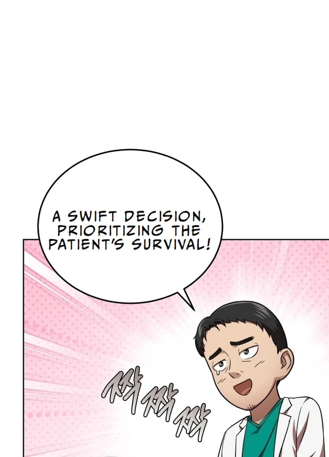 The Regressed Doctor Just Wanted to Live Quietly Chapter 2 page 163 - 