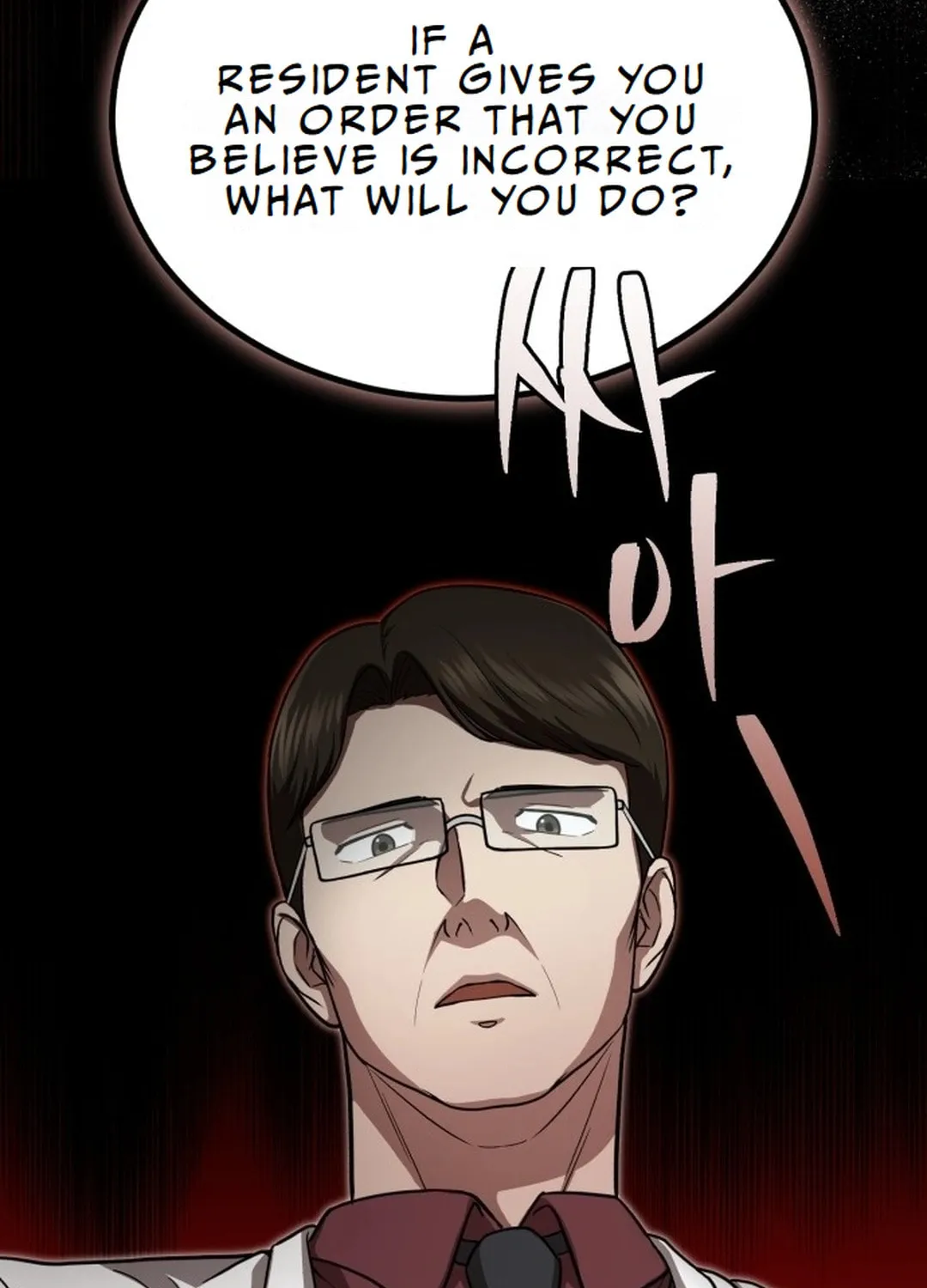 The Regressed Doctor Just Wanted to Live Quietly Chapter 2 page 170 - 