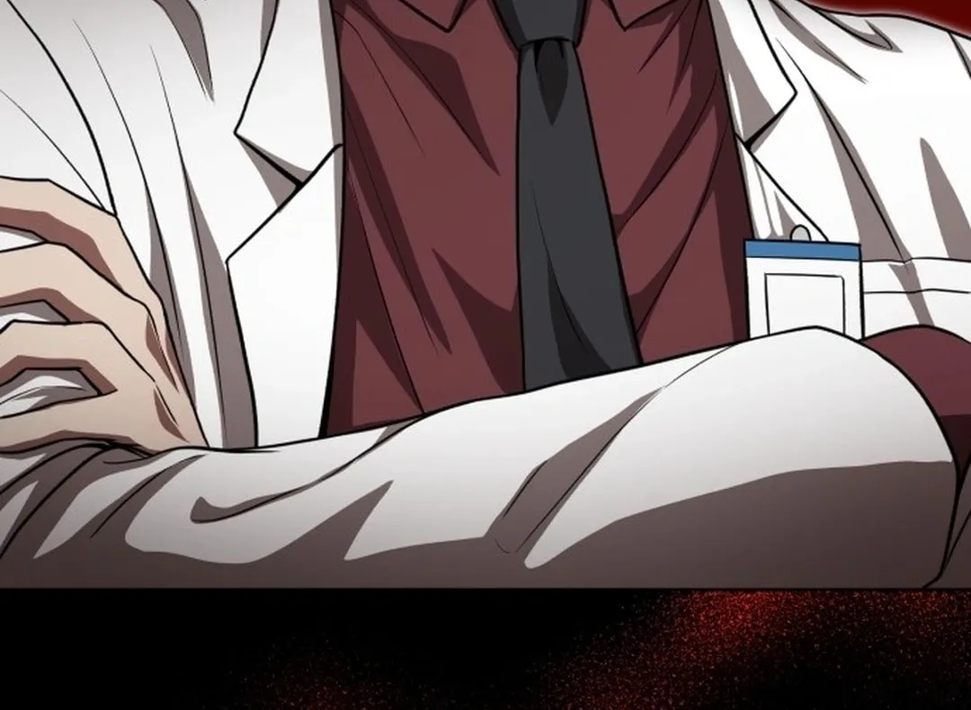 The Regressed Doctor Just Wanted to Live Quietly Chapter 2 page 171 - 