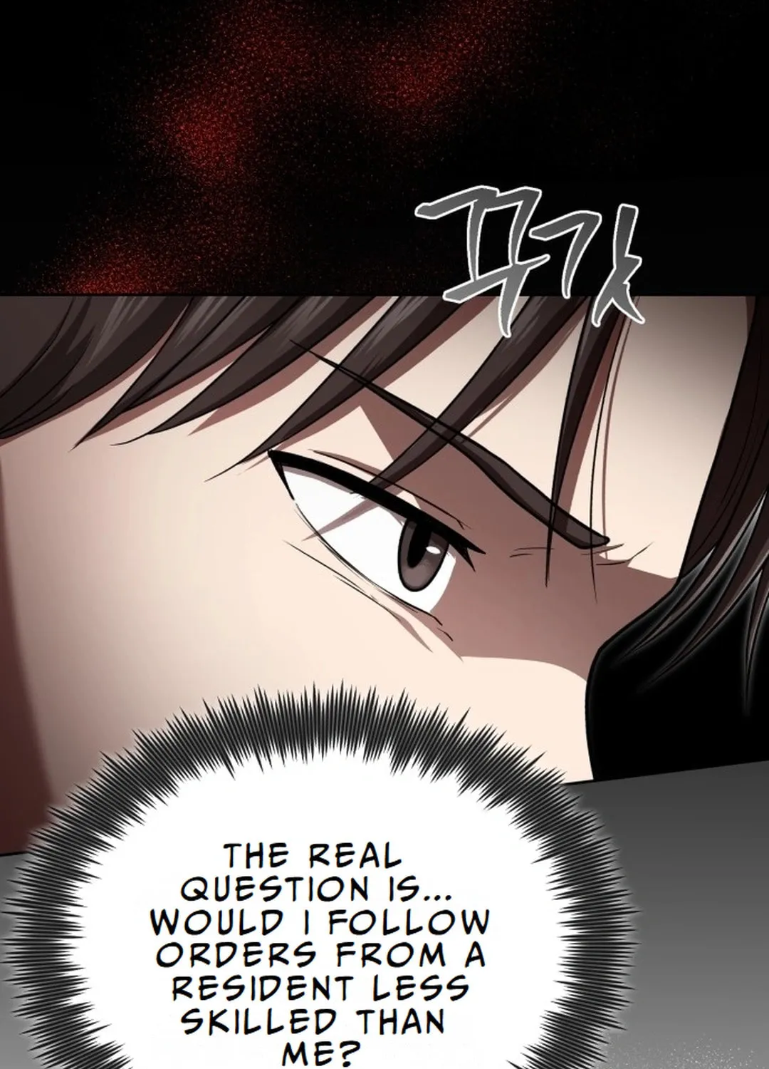The Regressed Doctor Just Wanted to Live Quietly Chapter 2 page 172 - 
