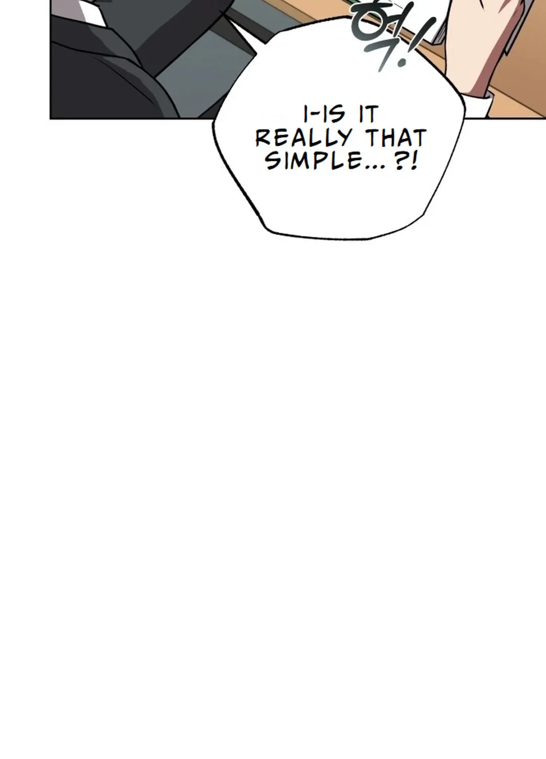 The Regressed Doctor Just Wanted to Live Quietly Chapter 2 page 21 - 