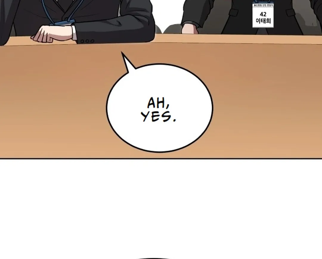 The Regressed Doctor Just Wanted to Live Quietly Chapter 2 page 25 - 