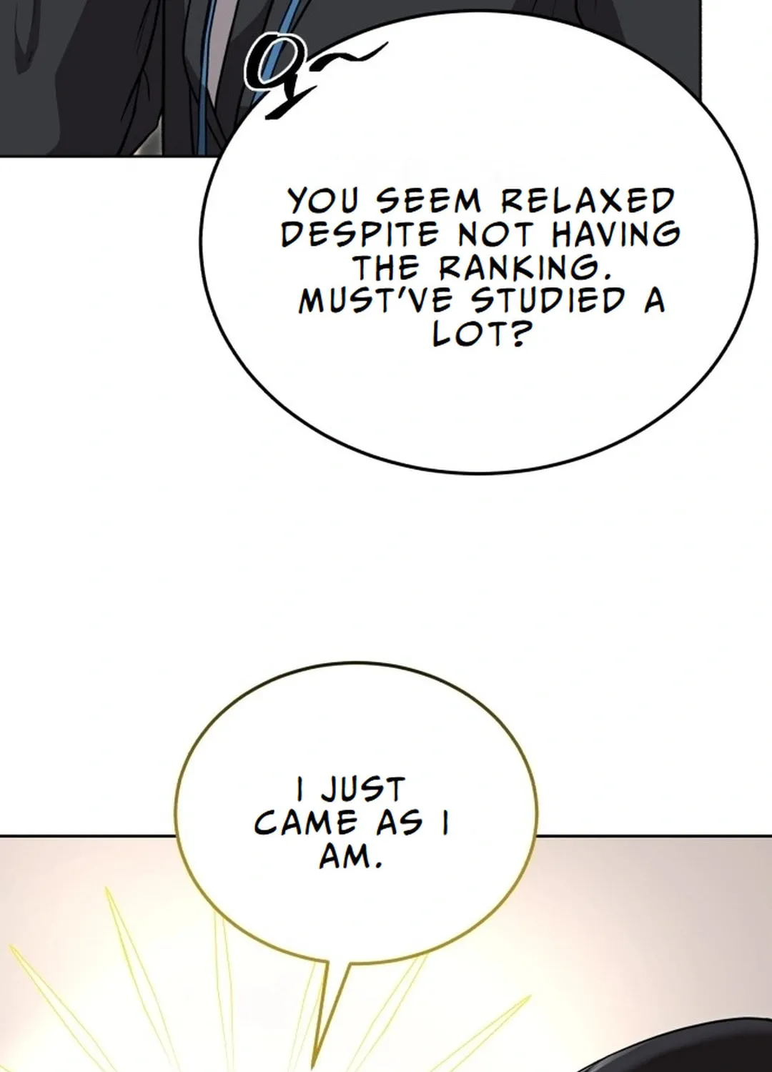 The Regressed Doctor Just Wanted to Live Quietly Chapter 2 page 29 - 