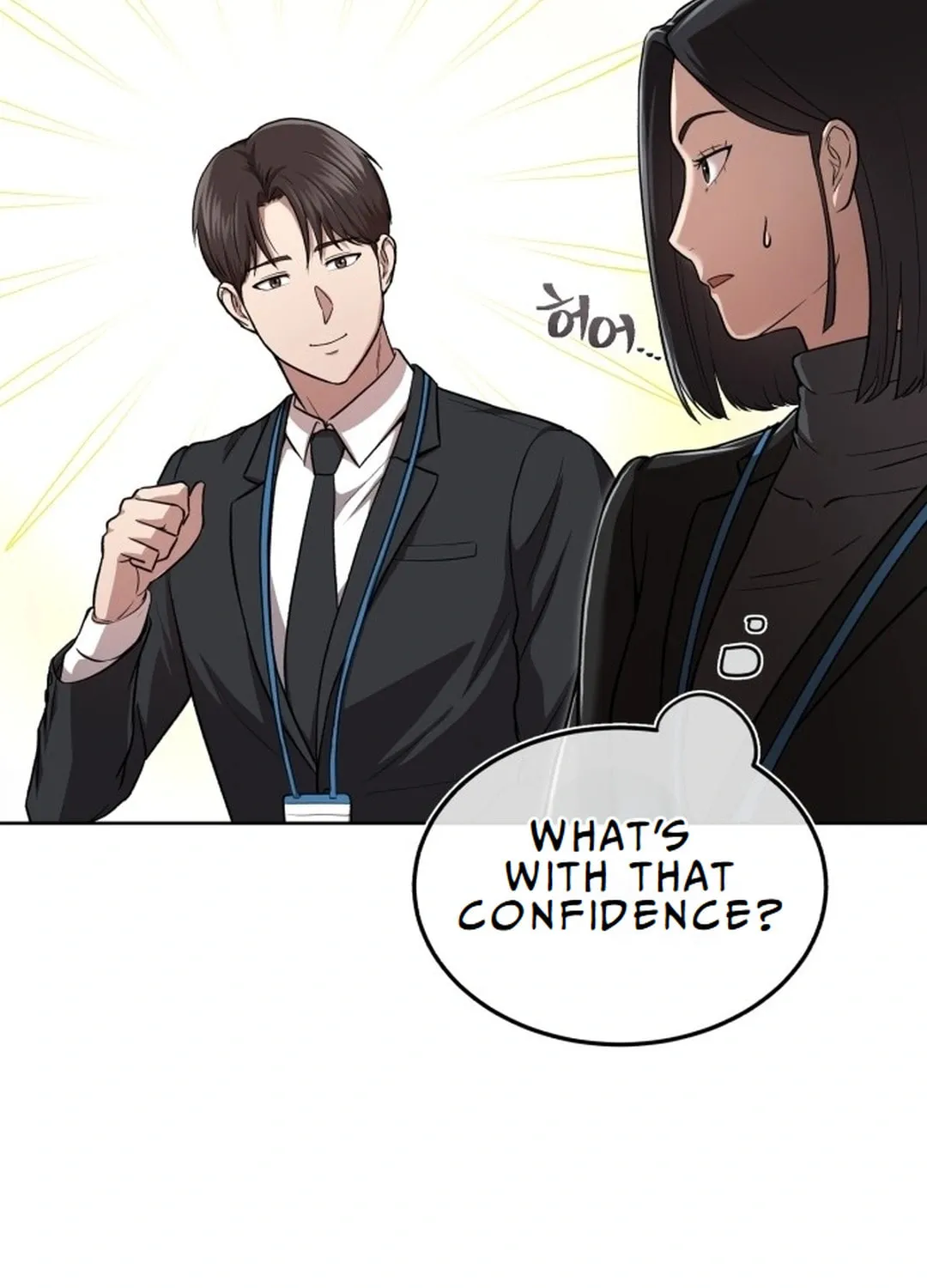 The Regressed Doctor Just Wanted to Live Quietly Chapter 2 page 30 - 