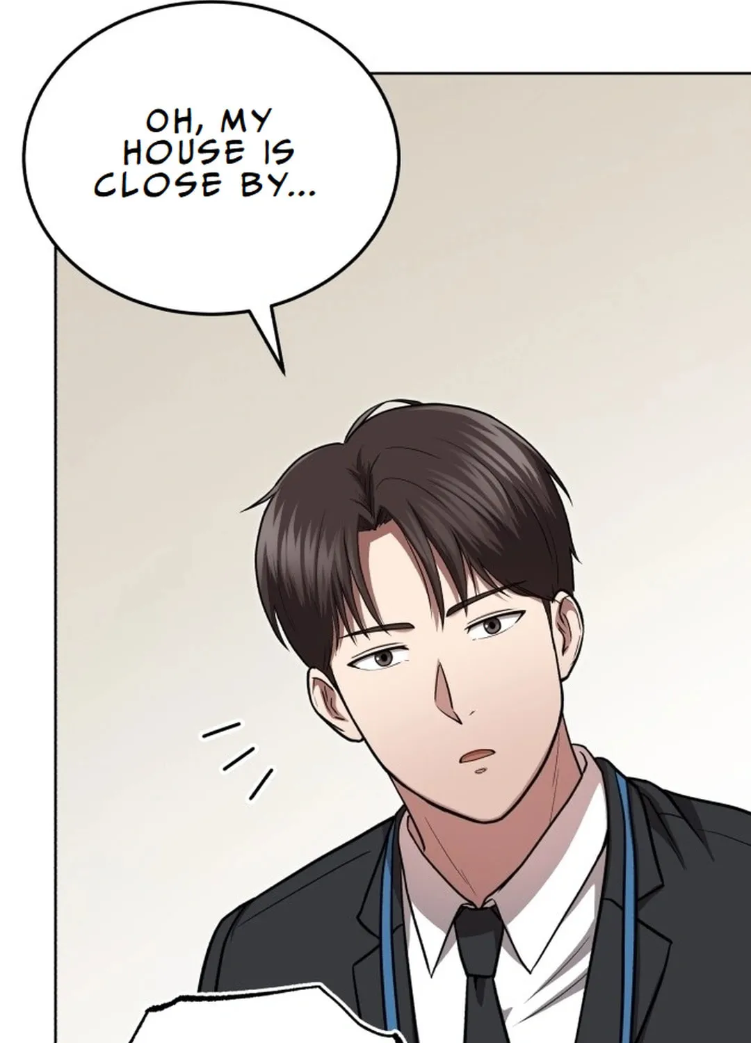 The Regressed Doctor Just Wanted to Live Quietly Chapter 2 page 33 - 