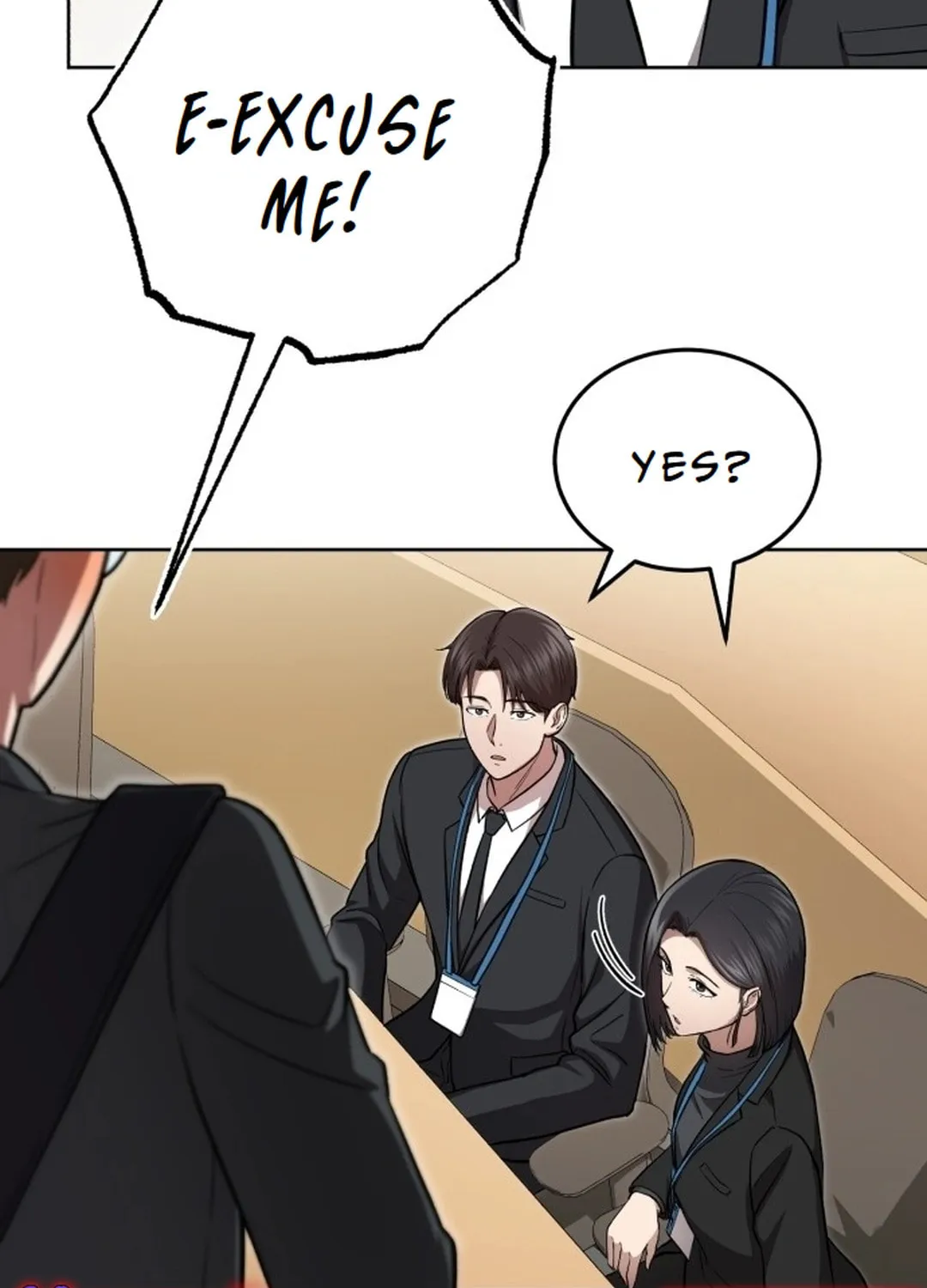 The Regressed Doctor Just Wanted to Live Quietly Chapter 2 page 34 - 