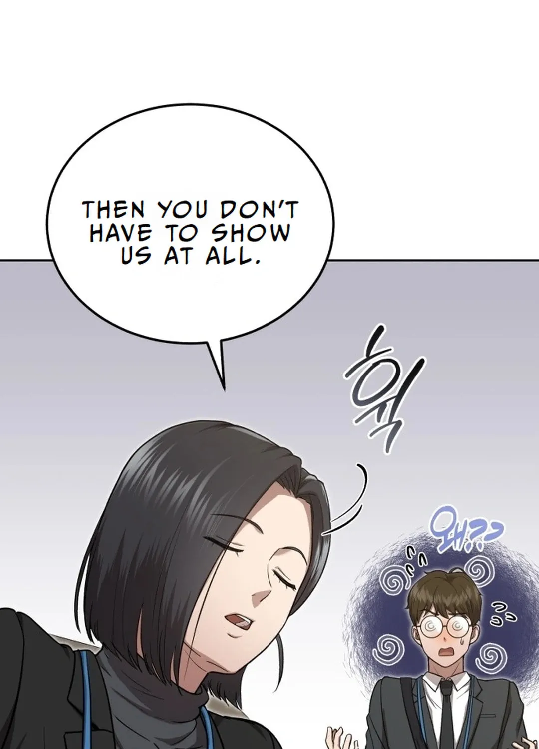 The Regressed Doctor Just Wanted to Live Quietly Chapter 2 page 42 - 