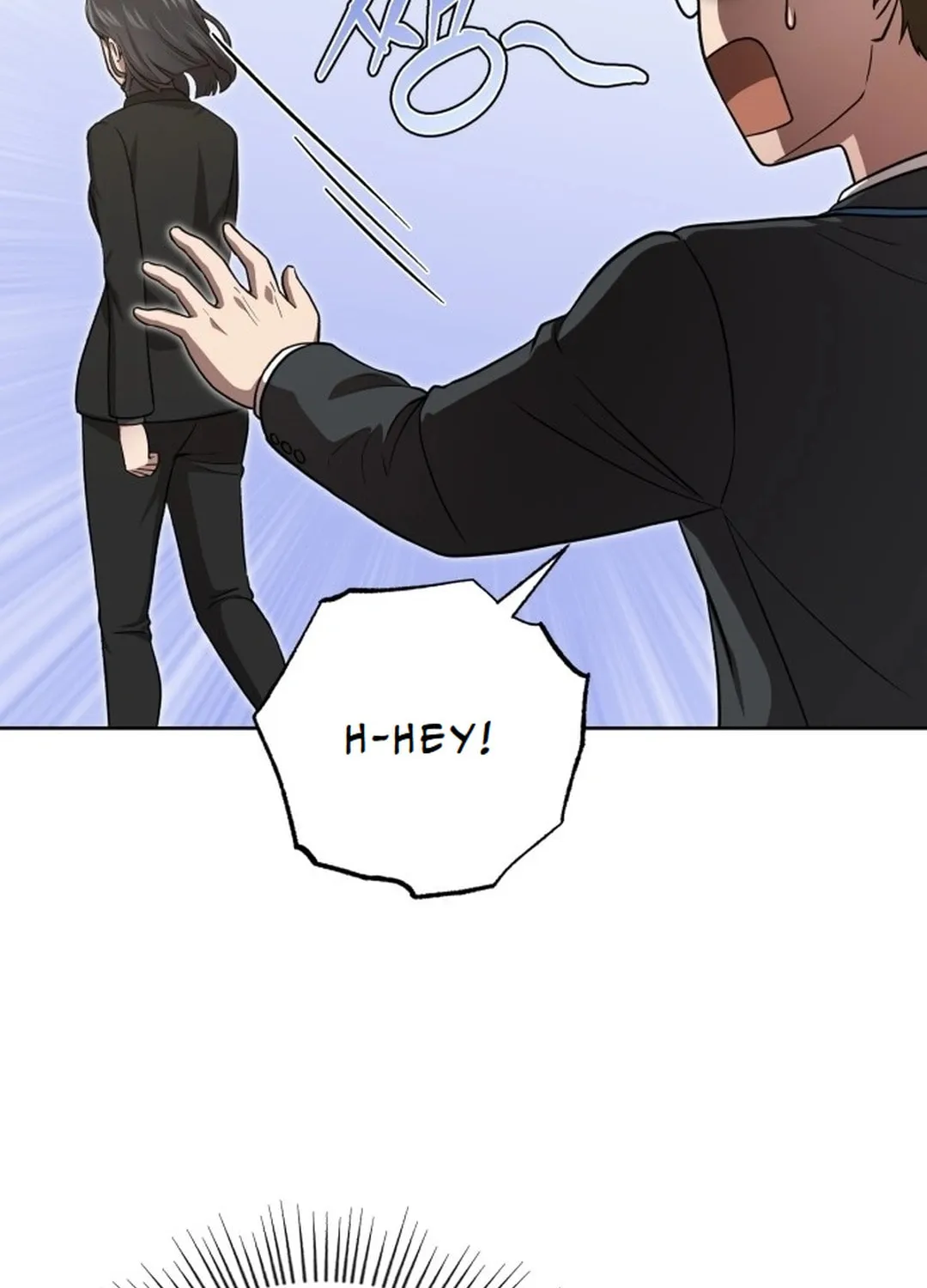 The Regressed Doctor Just Wanted to Live Quietly Chapter 2 page 45 - 