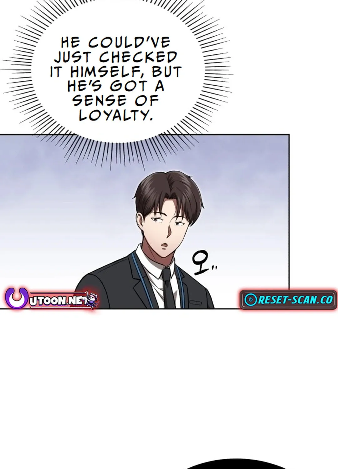 The Regressed Doctor Just Wanted to Live Quietly Chapter 2 page 46 - 
