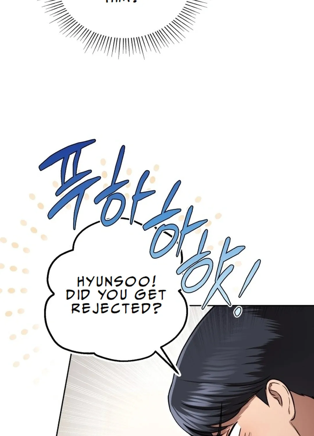 The Regressed Doctor Just Wanted to Live Quietly Chapter 2 page 48 - 
