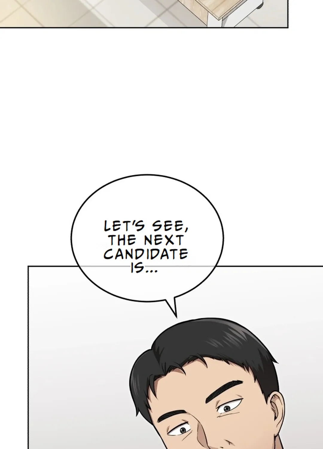The Regressed Doctor Just Wanted to Live Quietly Chapter 2 page 57 - 
