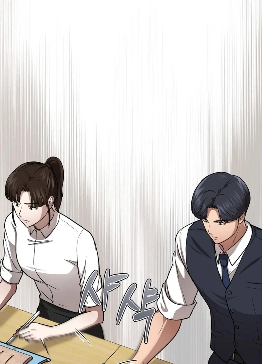 The Regressed Doctor Just Wanted to Live Quietly Chapter 2 page 69 - 