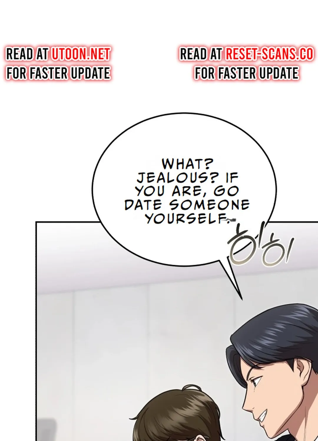 The Regressed Doctor Just Wanted to Live Quietly Chapter 2 page 8 - 