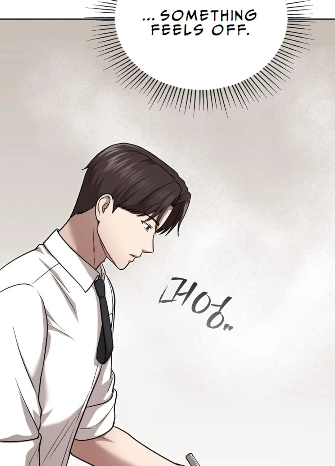 The Regressed Doctor Just Wanted to Live Quietly Chapter 2 page 71 - 