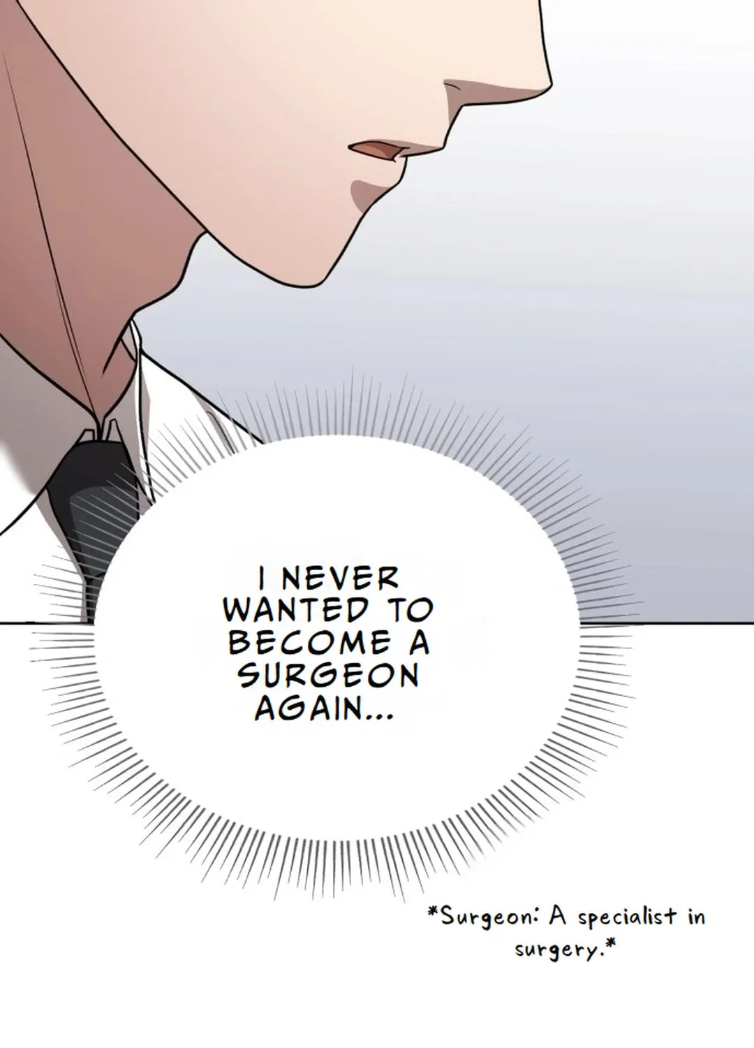 The Regressed Doctor Just Wanted to Live Quietly Chapter 2 page 74 - 