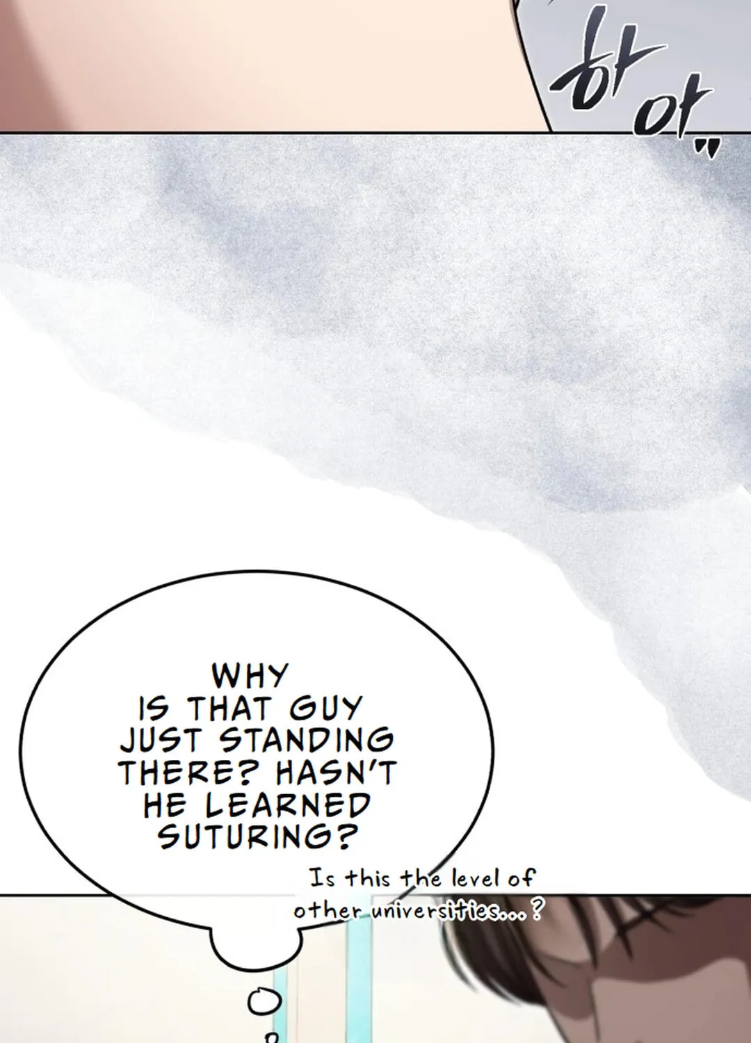 The Regressed Doctor Just Wanted to Live Quietly Chapter 2 page 76 - 