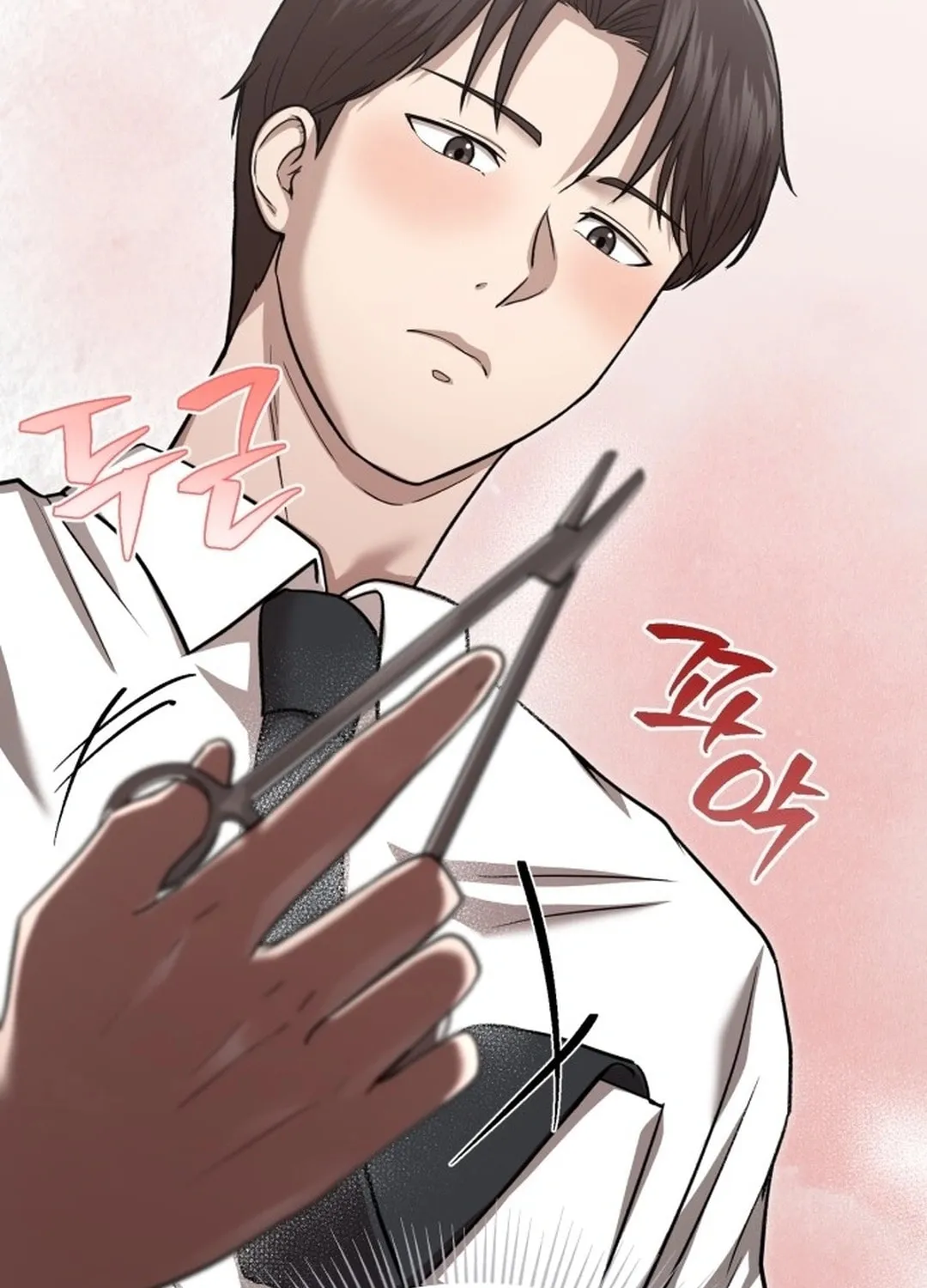 The Regressed Doctor Just Wanted to Live Quietly Chapter 2 page 80 - 