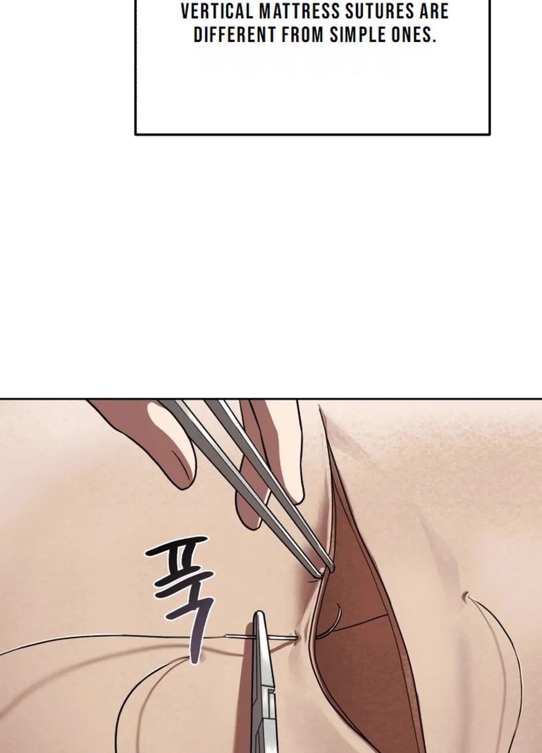 The Regressed Doctor Just Wanted to Live Quietly Chapter 2 page 85 - 