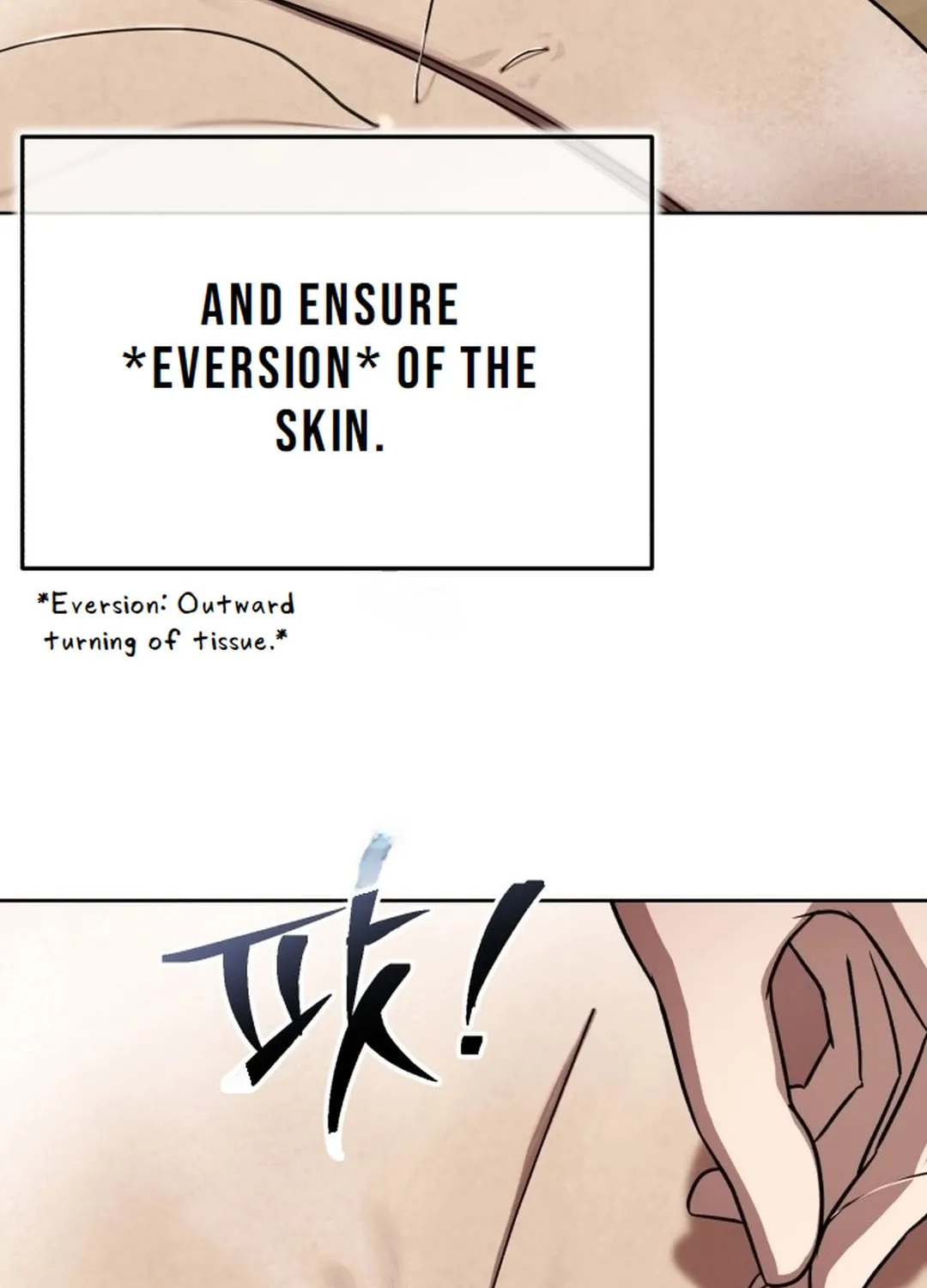 The Regressed Doctor Just Wanted to Live Quietly Chapter 2 page 88 - 