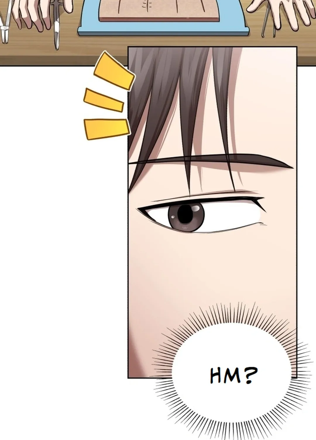 The Regressed Doctor Just Wanted to Live Quietly Chapter 2 page 94 - 