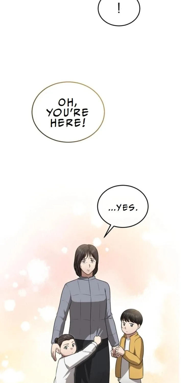 The Regressed Doctor Just Wanted to Live Quietly Chapter 20 page 109 - 