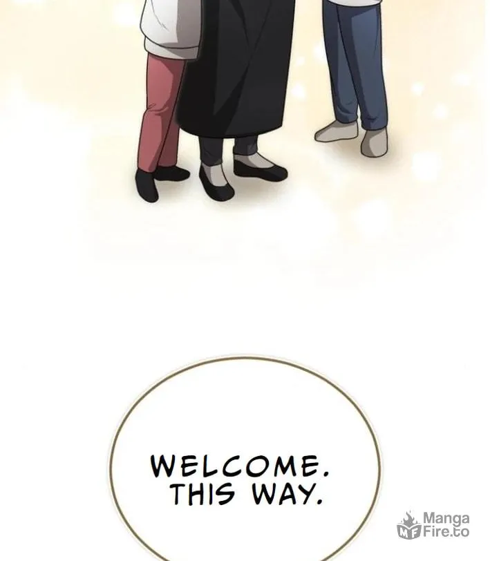 The Regressed Doctor Just Wanted to Live Quietly Chapter 20 page 110 - 