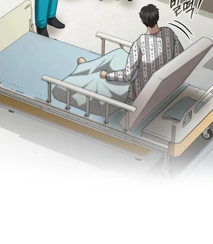 The Regressed Doctor Just Wanted to Live Quietly Chapter 20 page 112 - 