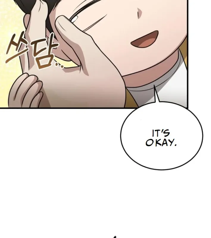 The Regressed Doctor Just Wanted to Live Quietly Chapter 20 page 116 - 