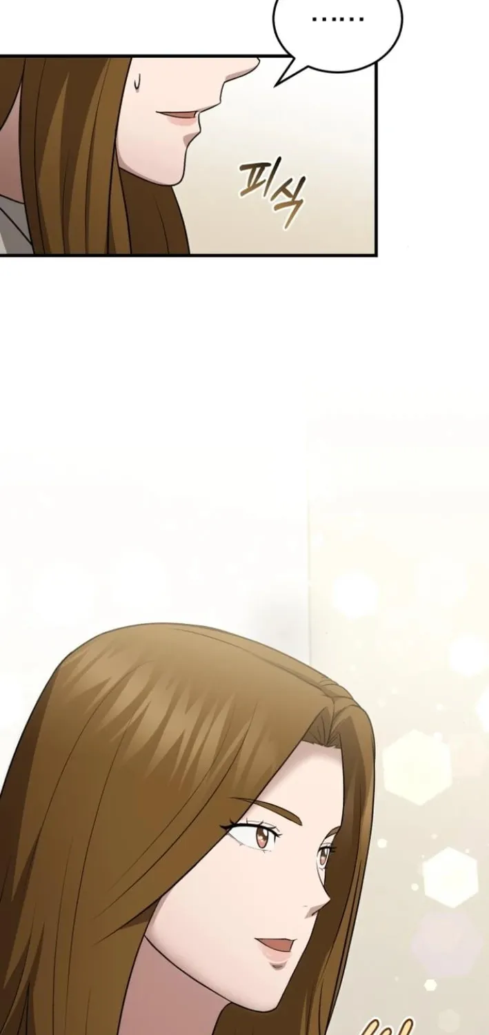The Regressed Doctor Just Wanted to Live Quietly Chapter 20 page 133 - 