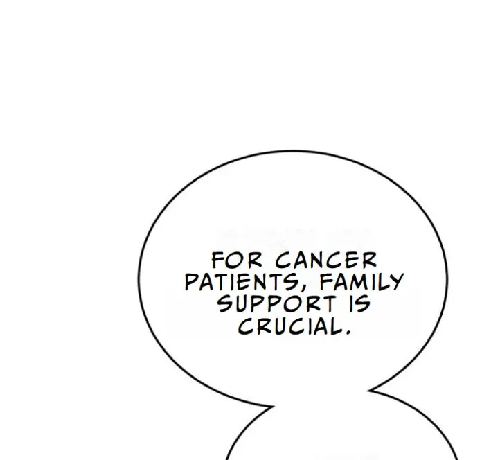 The Regressed Doctor Just Wanted to Live Quietly Chapter 20 page 22 - 
