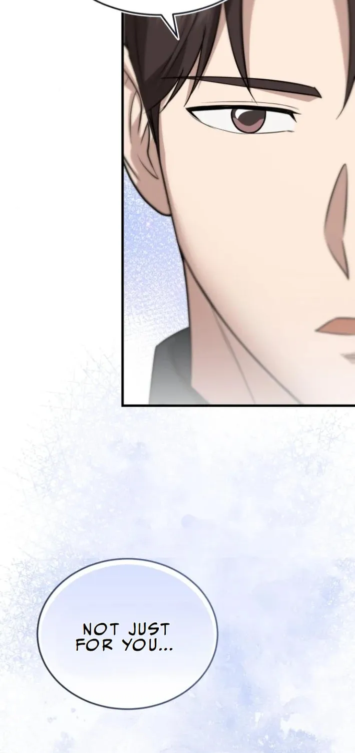 The Regressed Doctor Just Wanted to Live Quietly Chapter 20 page 31 - 