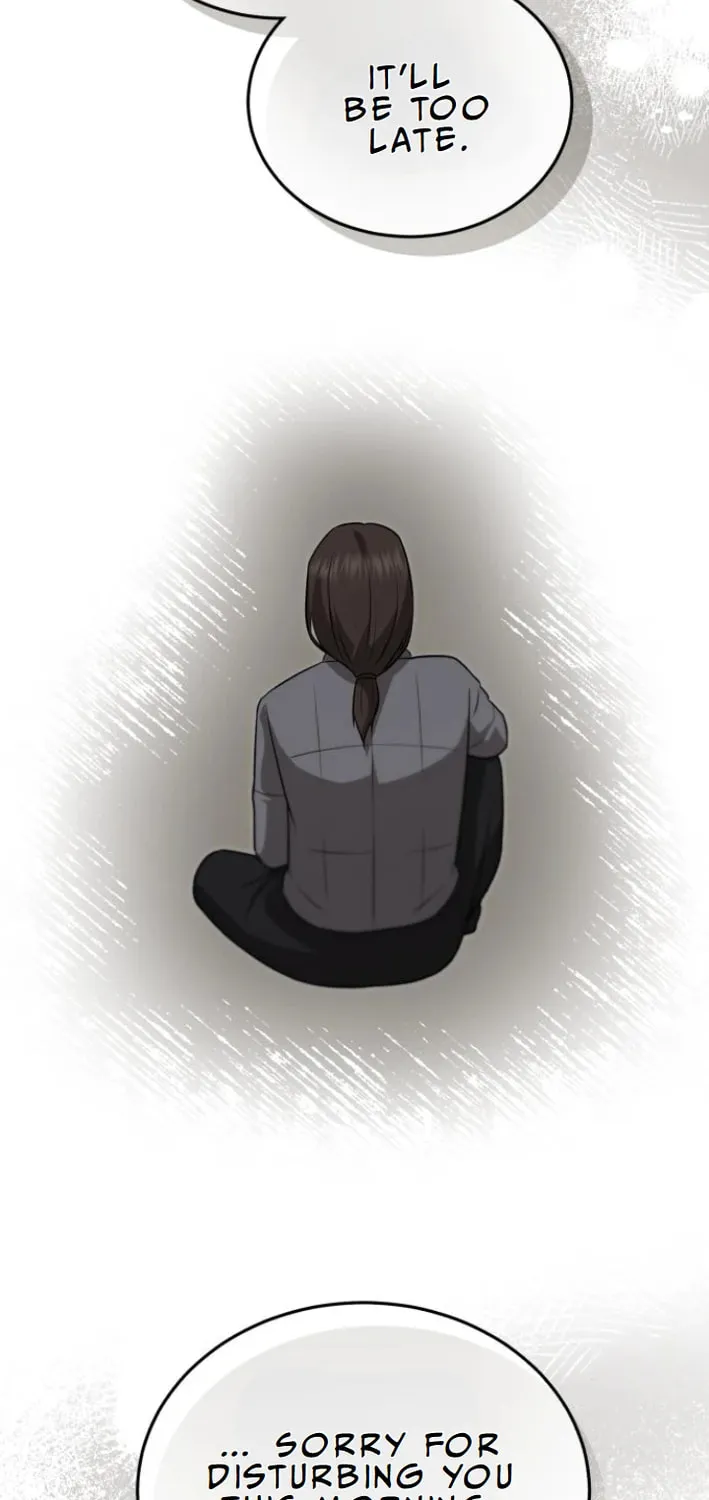 The Regressed Doctor Just Wanted to Live Quietly Chapter 20 page 37 - 