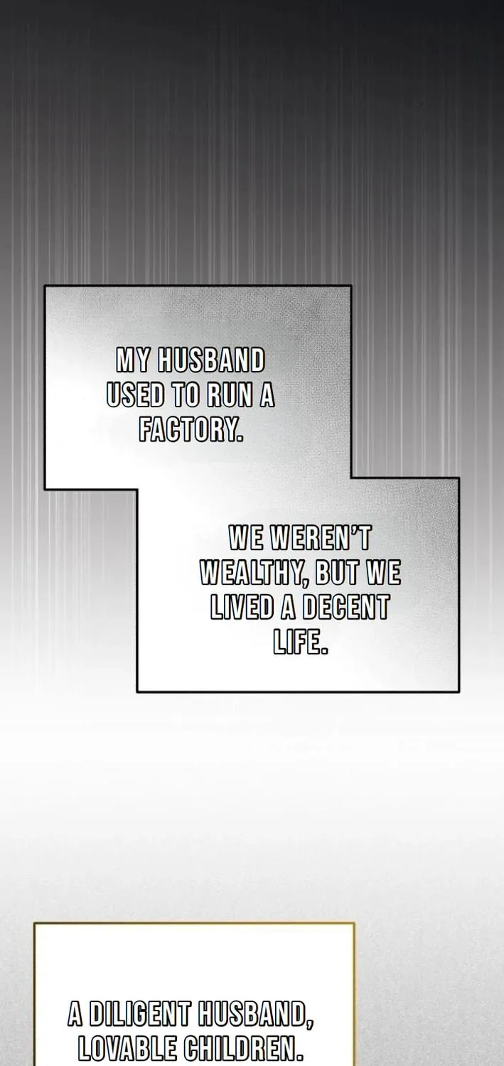 The Regressed Doctor Just Wanted to Live Quietly Chapter 20 page 41 - 