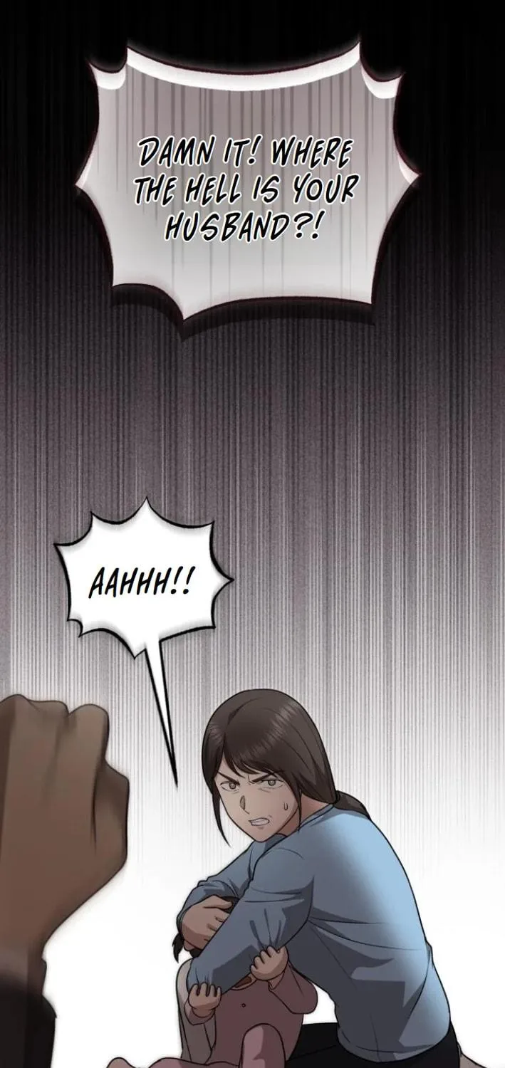 The Regressed Doctor Just Wanted to Live Quietly Chapter 20 page 49 - 