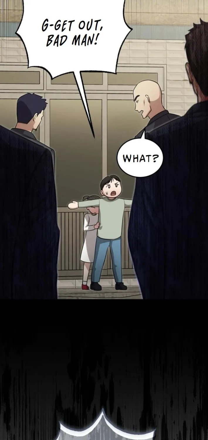 The Regressed Doctor Just Wanted to Live Quietly Chapter 20 page 55 - 