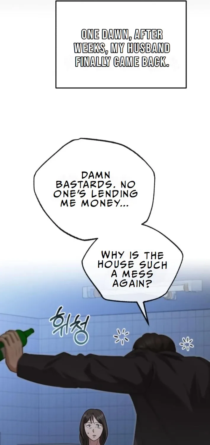 The Regressed Doctor Just Wanted to Live Quietly Chapter 20 page 63 - 