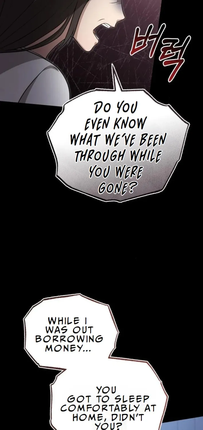 The Regressed Doctor Just Wanted to Live Quietly Chapter 20 page 67 - 