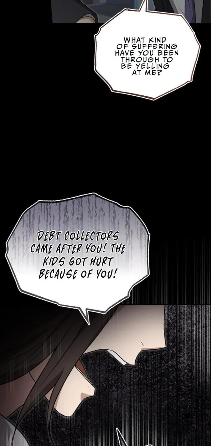The Regressed Doctor Just Wanted to Live Quietly Chapter 20 page 69 - 