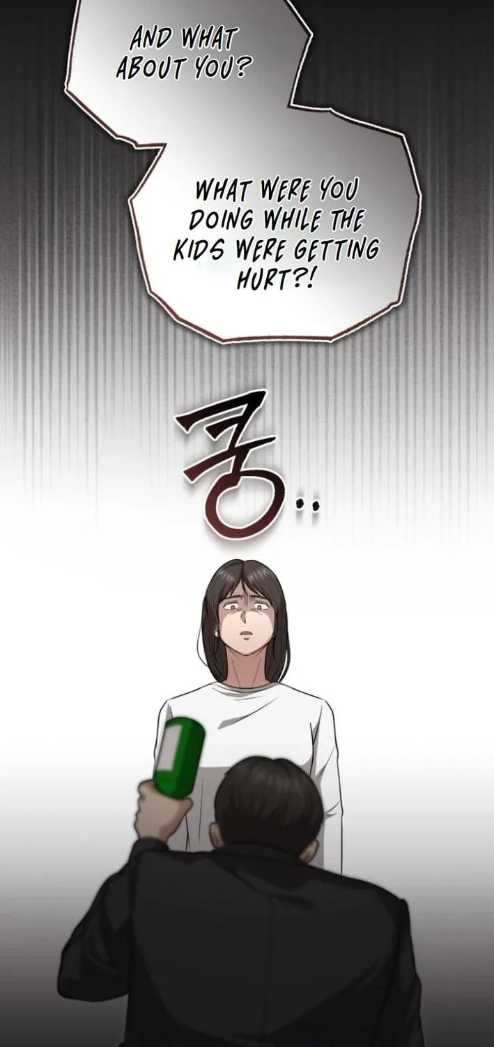 The Regressed Doctor Just Wanted to Live Quietly Chapter 20 page 71 - 