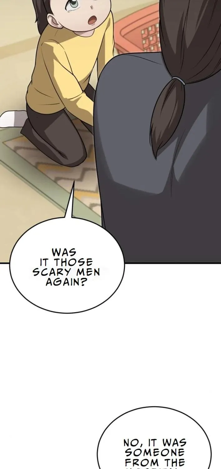 The Regressed Doctor Just Wanted to Live Quietly Chapter 20 page 77 - 