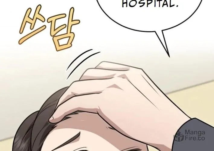 The Regressed Doctor Just Wanted to Live Quietly Chapter 20 page 78 - 