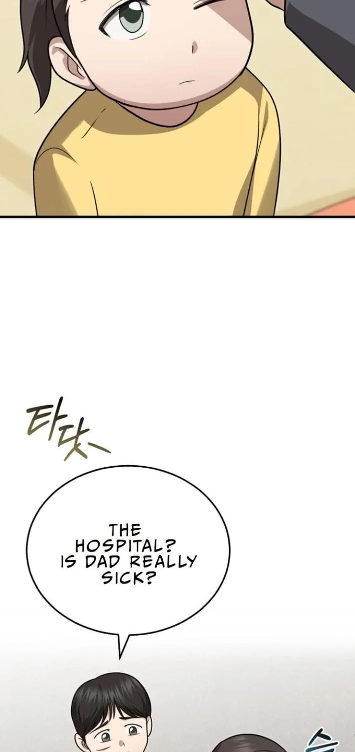The Regressed Doctor Just Wanted to Live Quietly Chapter 20 page 79 - 