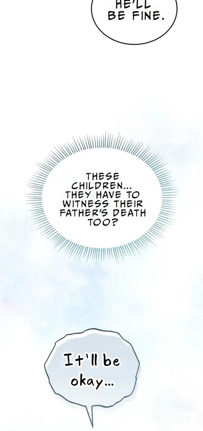 The Regressed Doctor Just Wanted to Live Quietly Chapter 20 page 81 - 