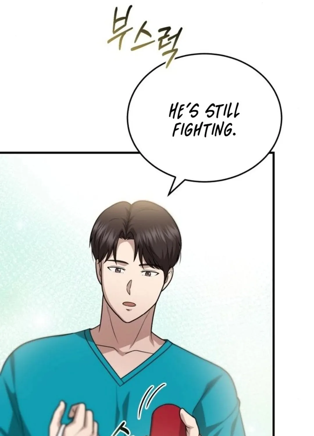 The Regressed Doctor Just Wanted to Live Quietly Chapter 21 page 103 - 